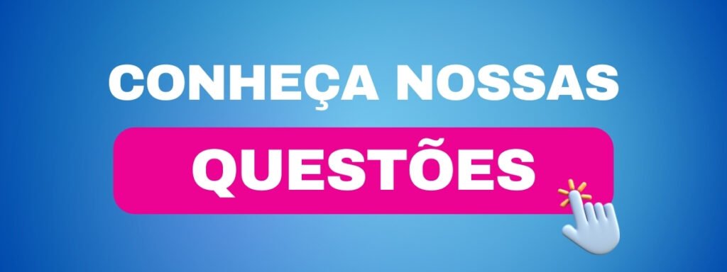 Questões de concursos