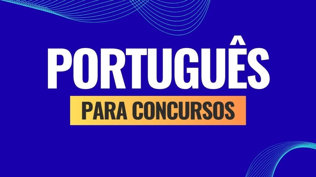 Português para concursos