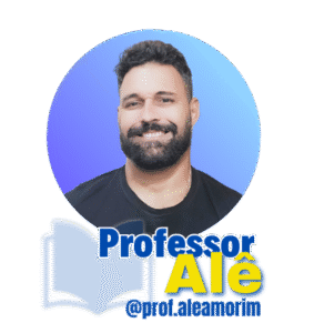 Professor Alê