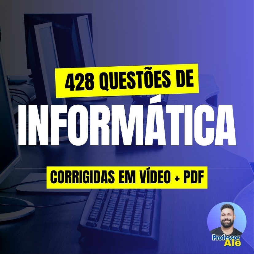 Informática para concursos